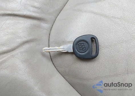 2005 Buick Park Avenue z USA, uszkodzony, nr VIN 1G4CW54K054106349